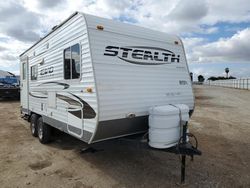 2012 Stealth Trailer en venta en Fresno, CA