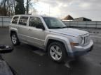 2011 Jeep Patriot Sport