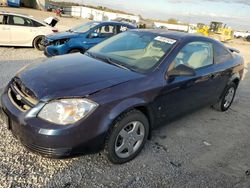 Salvage cars for sale at Earlington, KY auction: 2008 Chevrolet Cobalt LS