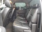 2007 Chevrolet Silverado K1500 Crew Cab