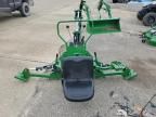 2024 John Deere 1025R