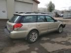 2008 Subaru Outback 2.5XT Limited