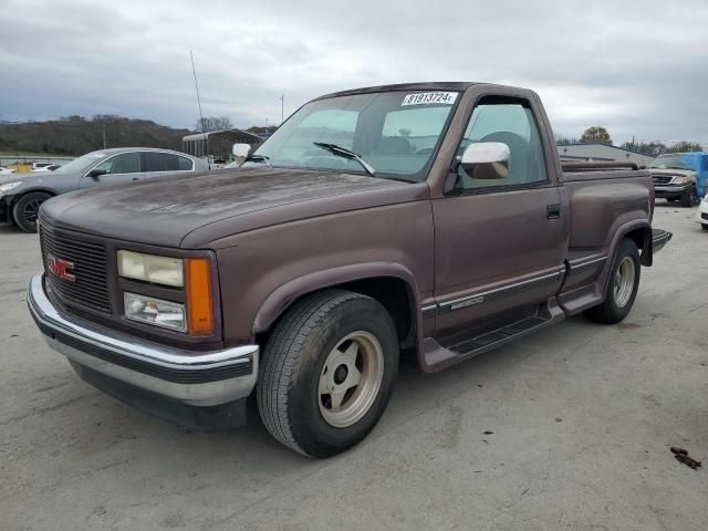 1993 GMC Sierra C1500