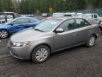 2011 KIA Forte EX