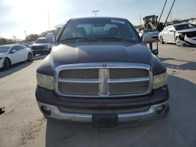 2005 Dodge RAM 1500 ST