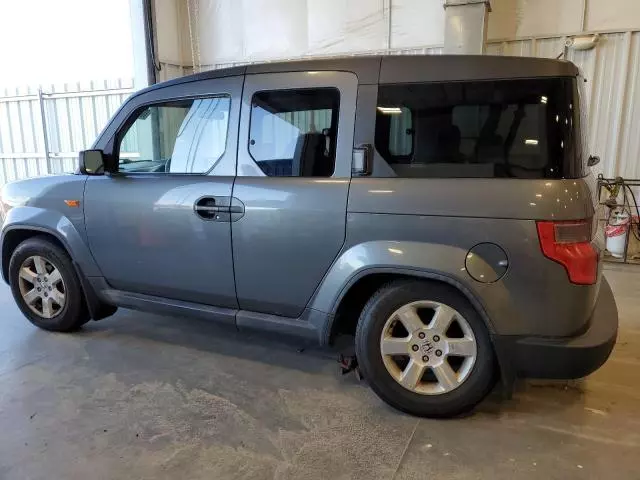 2009 Honda Element EX