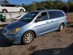 Honda Vehiculos salvage en venta: 2008 Honda Odyssey EXL