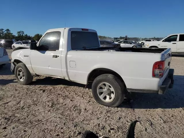 2006 Ford Ranger