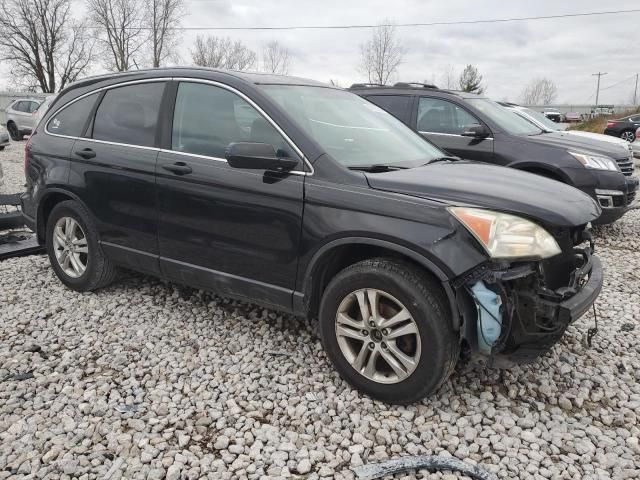 2010 Honda CR-V EX