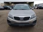 2012 KIA Sorento Base