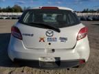 2014 Mazda 2 Sport