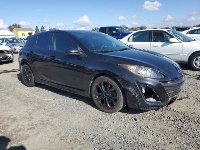 2010 Mazda 3 S