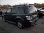 2009 Ford Escape Hybrid