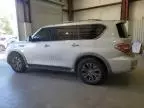 2018 Nissan Armada SV