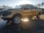 2009 Ford F150 Super Cab