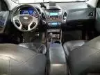 2012 Hyundai Tucson GLS