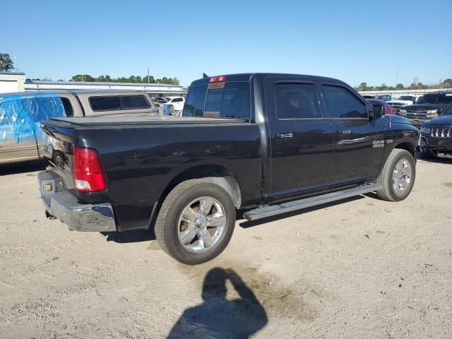 2016 Dodge RAM 1500 SLT