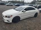 2014 Mercedes-Benz CLA 250