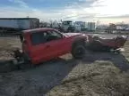 1999 Dodge Dakota