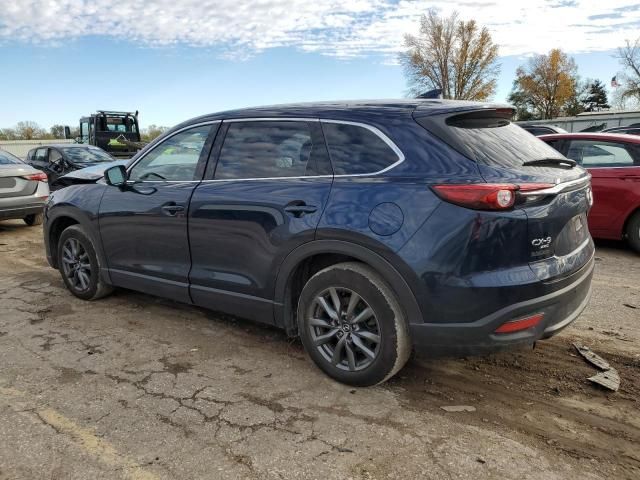 2020 Mazda CX-9 Touring