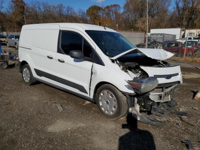 2017 Ford Transit Connect XL