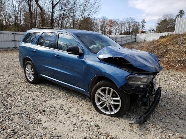 2024 Dodge Durango GT