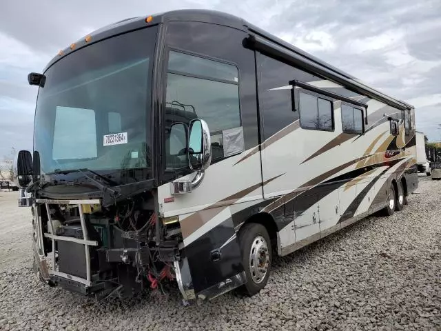 2013 Freightliner Chassis XC