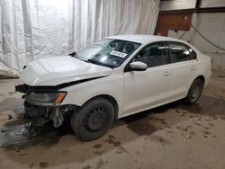 Volkswagen Vehiculos salvage en venta: 2014 Volkswagen Jetta SE