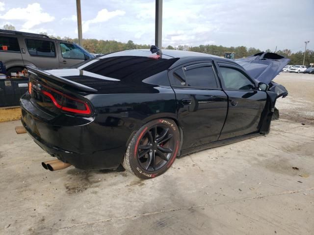 2016 Dodge Charger R/T