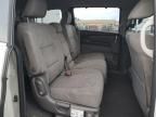 2016 Honda Odyssey EX