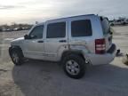 2011 Jeep Liberty Sport