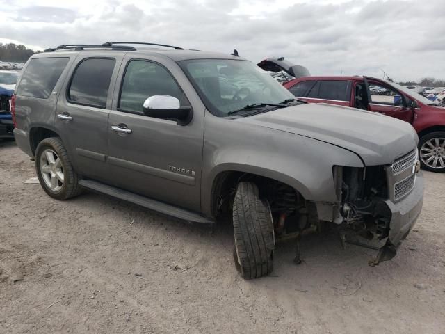 2007 Chevrolet Tahoe K1500