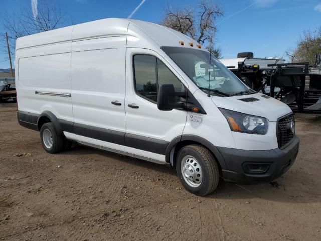 2021 Ford Transit T-350 HD