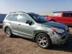 2016 Subaru Forester 2.5I Touring