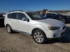 2011 Mitsubishi Outlander SE