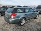 2009 Subaru Outback 2.5I