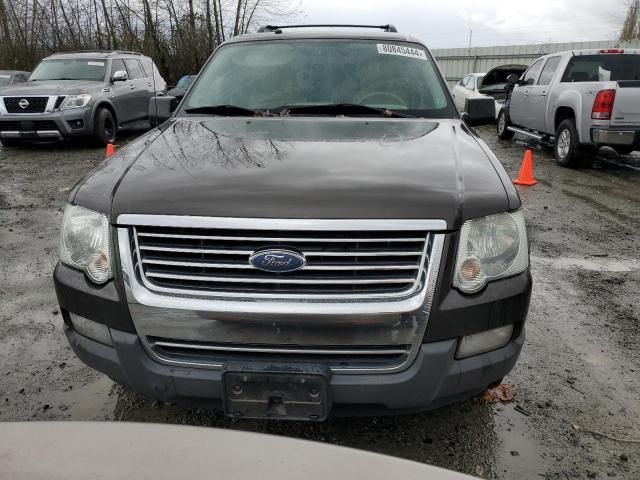 2006 Ford Explorer XLT