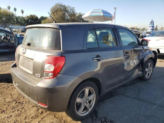 2008 Scion XD