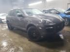 2009 Porsche Cayenne Turbo