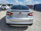 2015 Ford Fusion Titanium