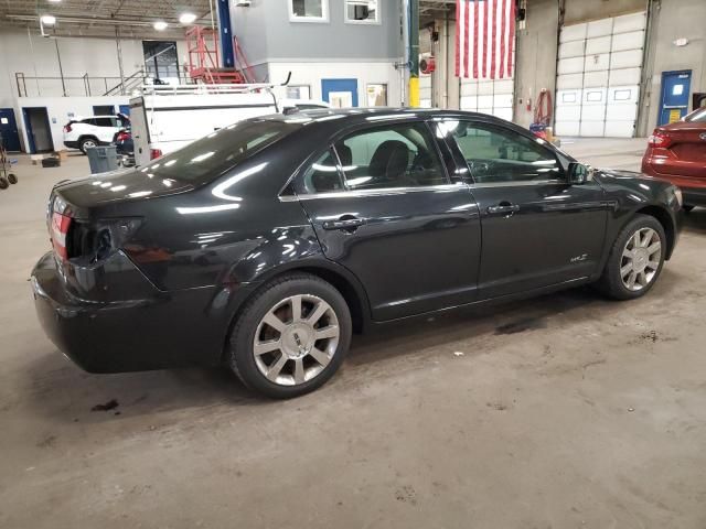 2009 Lincoln MKZ