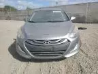 2013 Hyundai Elantra GT