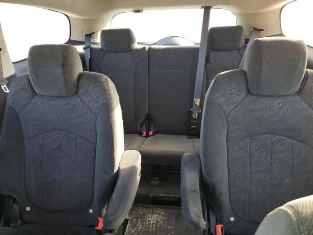 2009 Buick Enclave CX