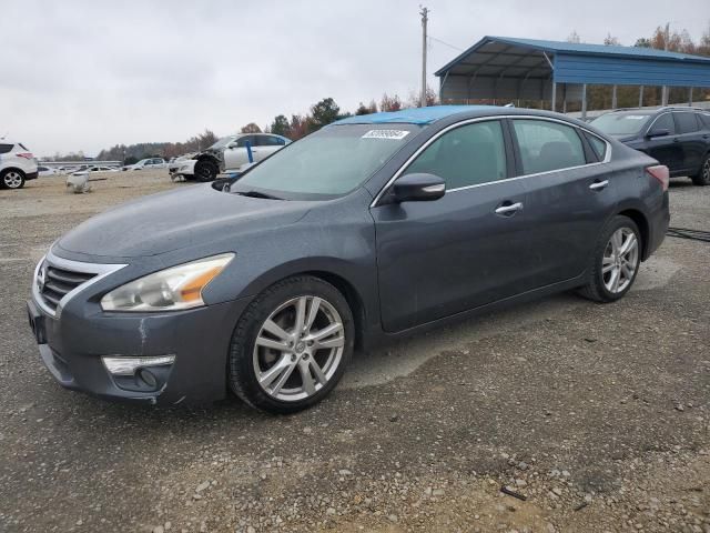 2013 Nissan Altima 3.5S