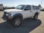 2001 Toyota Tacoma Prerunner