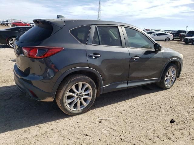 2015 Mazda CX-5 GT