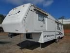 1999 Jayco Designer