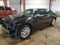 Chrysler salvage cars for sale: 2014 Chrysler 300C