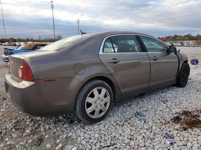 2011 Chevrolet Malibu LS