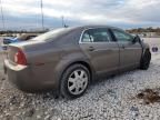 2011 Chevrolet Malibu LS